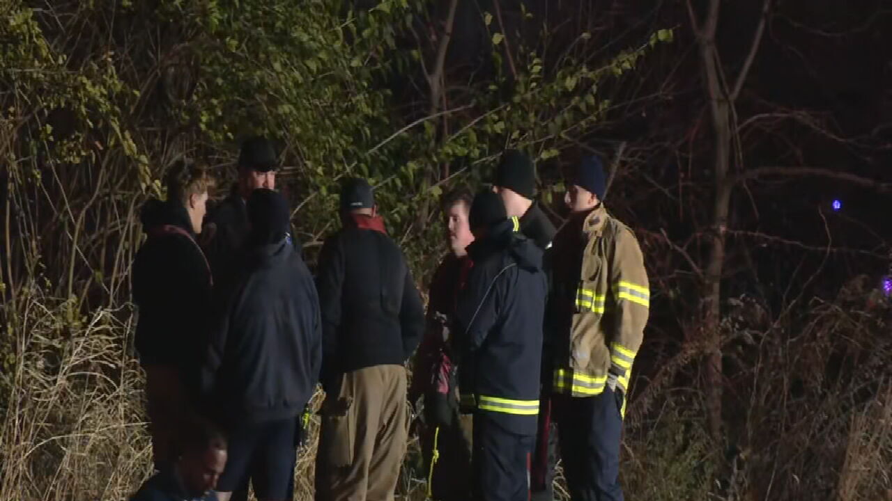 Man found dead in Ohio River at Cox Park, Louisville police say